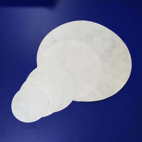 Tyvek Waferseparatorer
