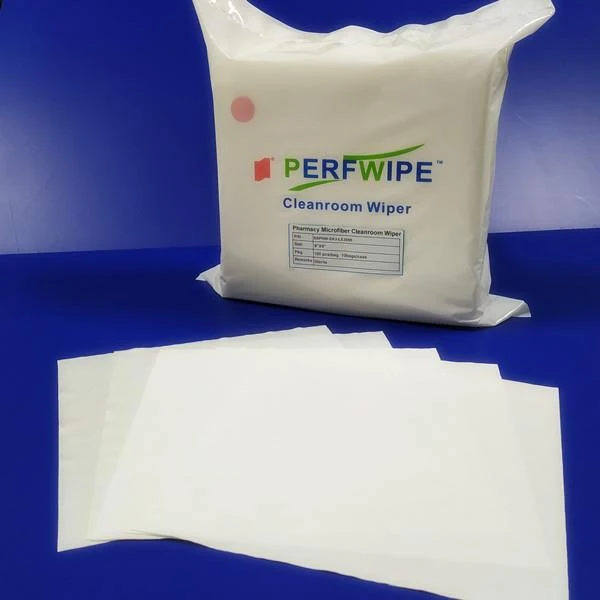 Steril mikrofibertorkare