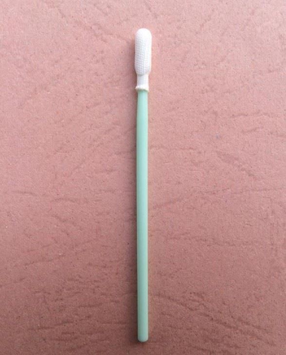 Fiber Optic Cleaning Swabs