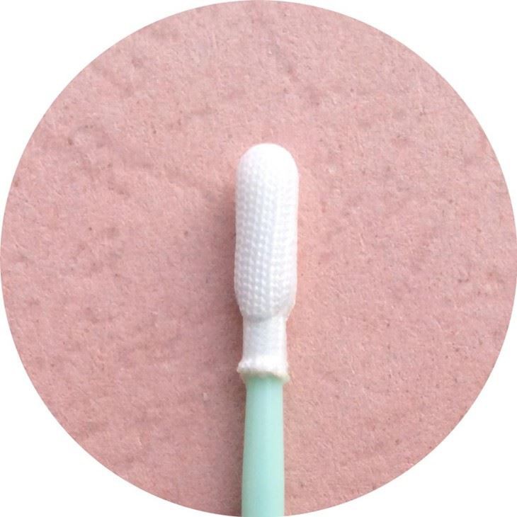 Fiber Optic Cleaning Swabs