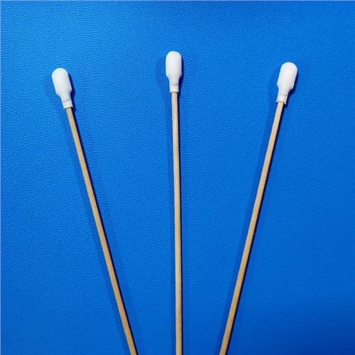 Polyester tippad pinne