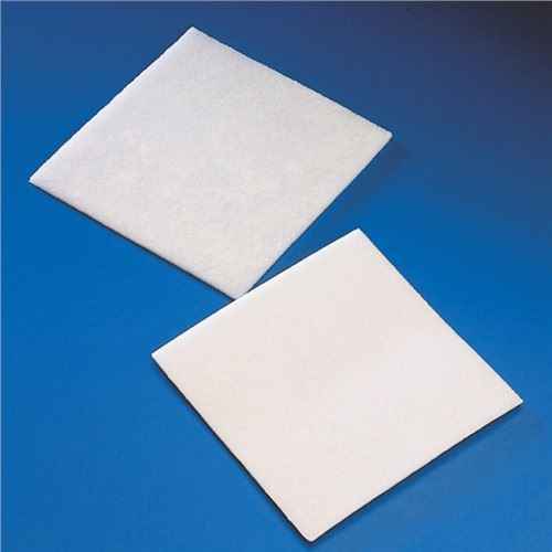 Renrumstorkare i PVA-skum