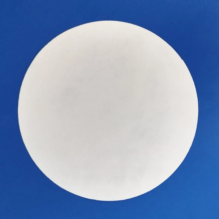 ESD Wafer Separators